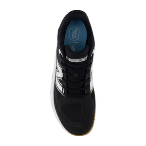 New Balance Senior Fresh Foam 3000v7 Turf Trainer Shoes black