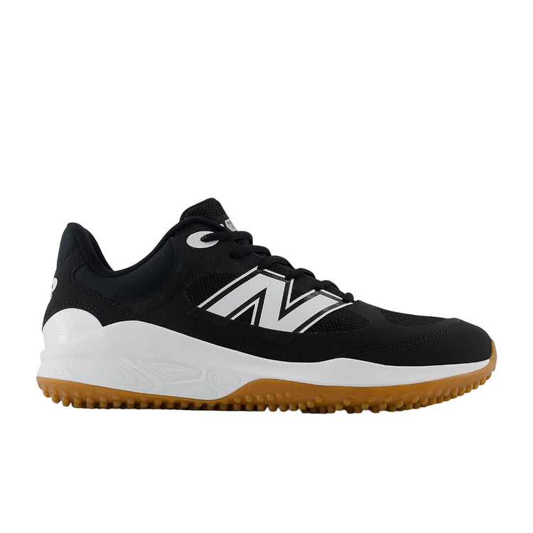 New Balance Senior Fresh Foam 3000v7 Turf Trainer Shoes black