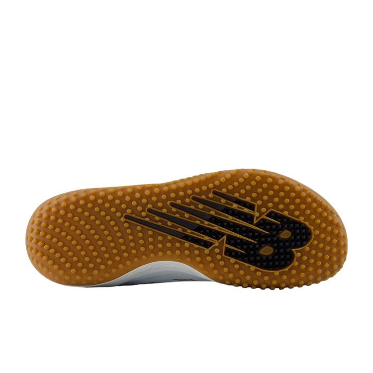 New Balance Senior Fresh Foam 3000v7 Turf Trainer Shoes white