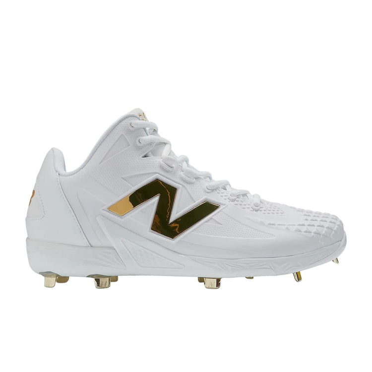 New Balance Senior FuelCell Ohtani v1 MSHOWT1 Metal Baseball Cleats