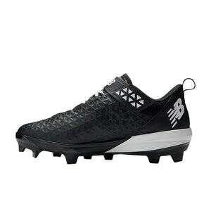 New Balance Senior FuelCell 4040V8 TPU Baseball Cleats black