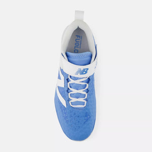 New Balance Senior FuelCell 4040V8 TPU Baseball Cleats team carolina