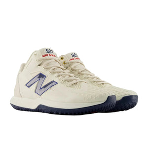 New Balance Senior FuelCell Ohtani 1 Trainer Turf Baseball Shoe bisque