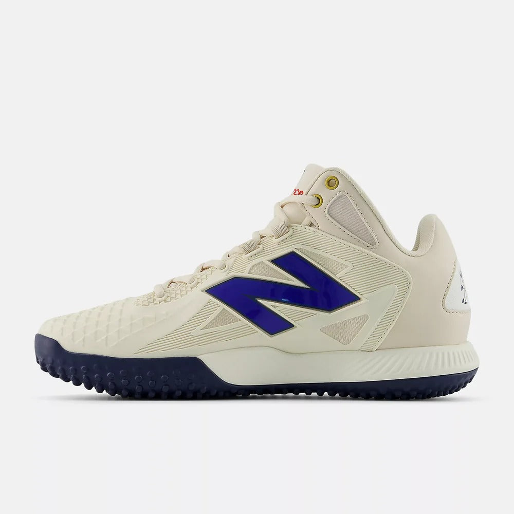 New Balance Senior FuelCell Ohtani 1 Trainer Turf Baseball Shoes