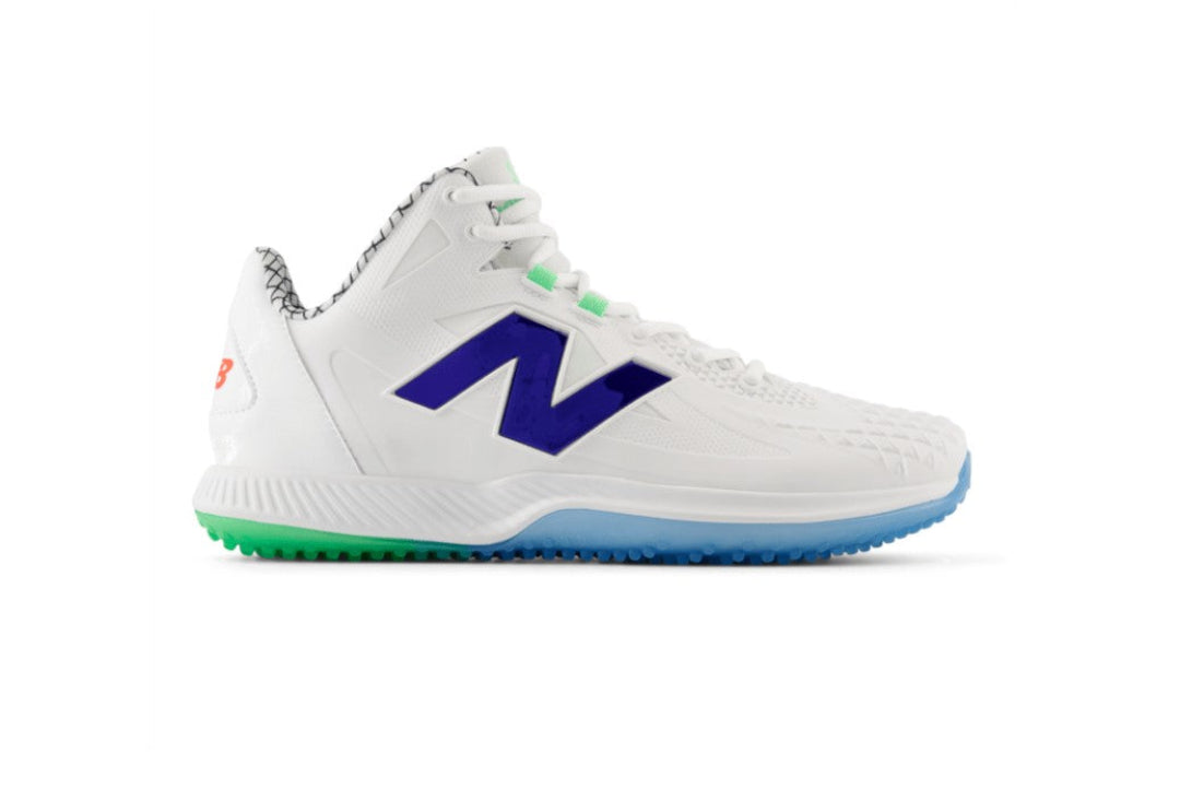 New Balance Senior FuelCell Ohtani 1 Trainer Turf Baseball Shoe