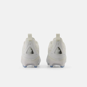 New Balance Senior Rev IQ Low Football Cleats white
