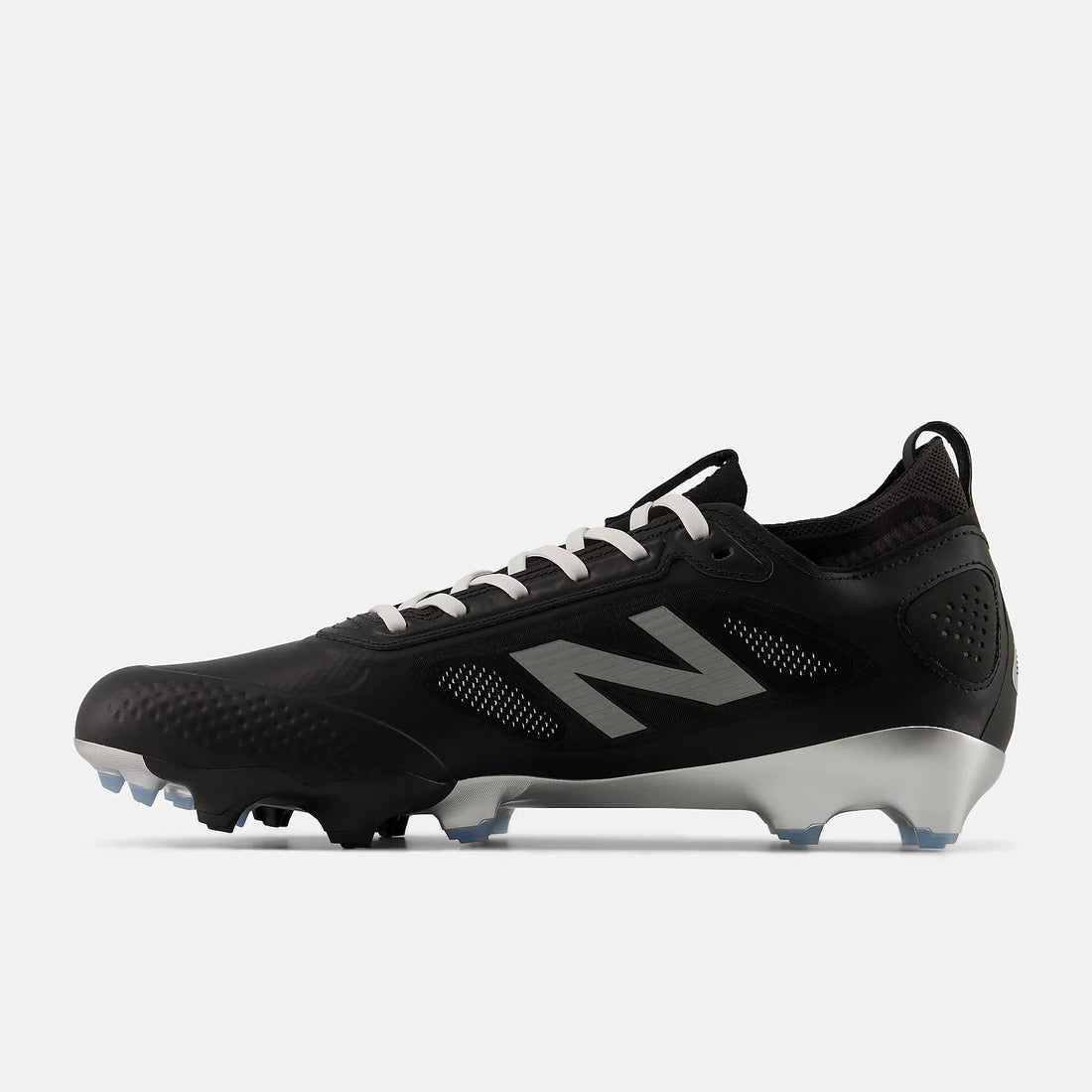 New Balance Senior Rev X Low Football Cleats black