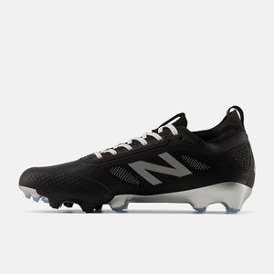 New Balance Senior Rev X Low Football Cleats black