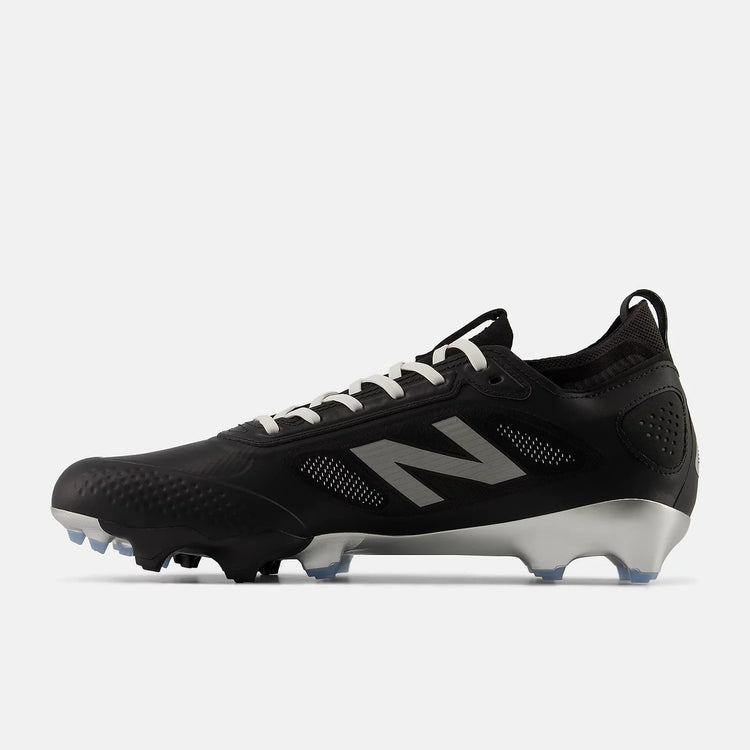 New Balance Senior Rev X Low Football Cleats black