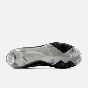 New Balance Senior Rev X Low Football Cleats black