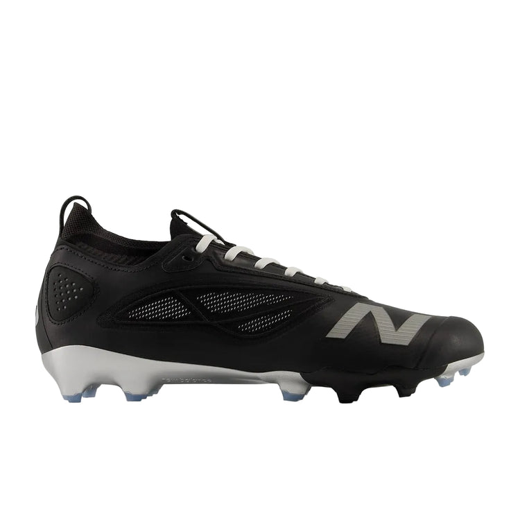 New Balance Senior Rev X Low Football Cleats black