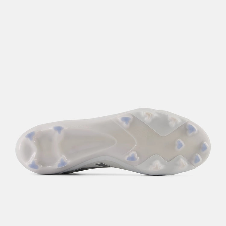 New Balance Senior Rev X Low Football Cleats white