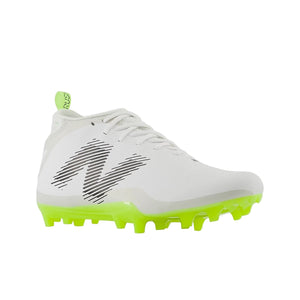 New Balance Senior Rush v4 Mid Football Cleats