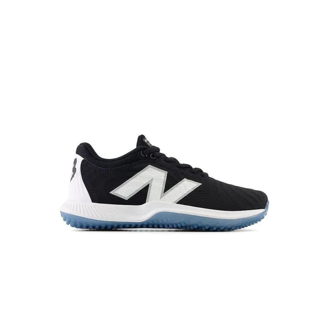 New Balance Women's Fuel Cell Fuse V4 Turf Baseball Shoes