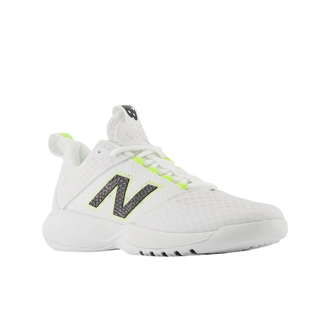 New Balance Women's FuelCell VB-01 Volleyball Shoe white