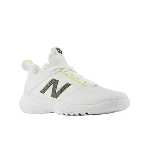 New Balance Women's FuelCell VB-01 Volleyball Shoe white