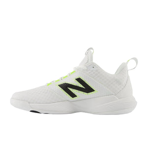 New Balance Women's FuelCell VB-01 Volleyball Shoe white
