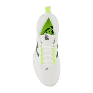 New Balance Women's FuelCell VB-01 Volleyball Shoe white