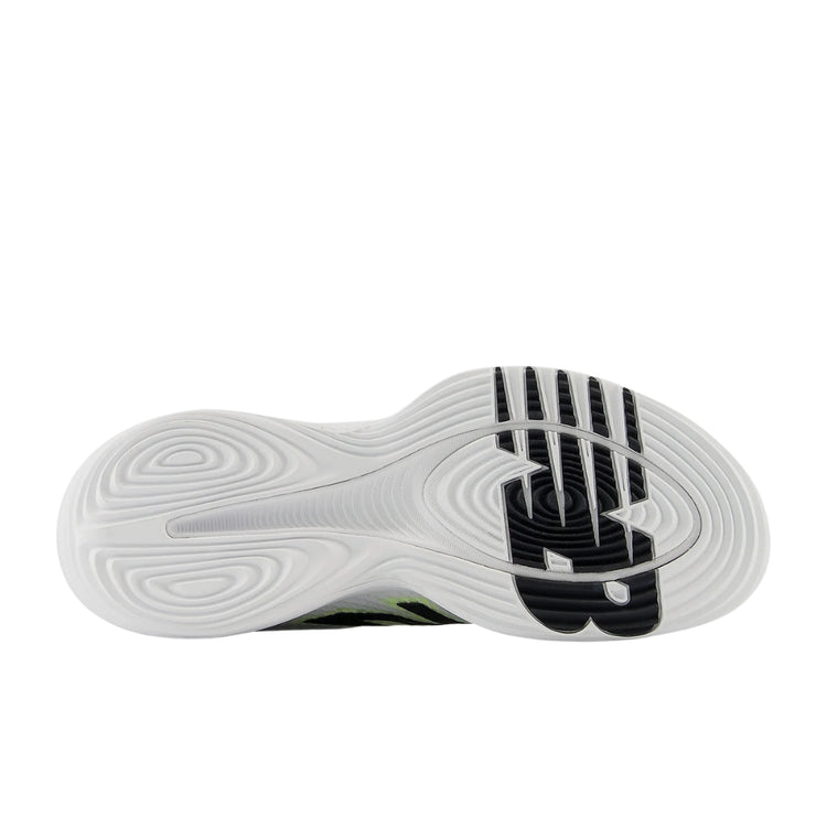 New Balance Women's FuelCell VB-01 Volleyball Shoe white