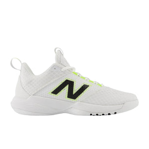 New Balance Women's FuelCell VB-01 Volleyball Shoe white