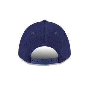 New Era Men's MLB Milwaukee Brewers Clubhouse retro alternate 25 9FORTY MC Cap navy blue