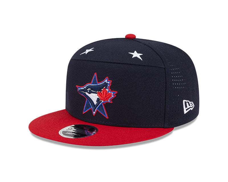 New Era Men's MLB Toronto Blue Jays All-Star Workout 2025