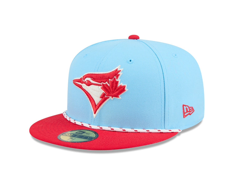 Mlb Blue Jays Ball Cap New Era Men's MLB Toronto Blue Jays Canada