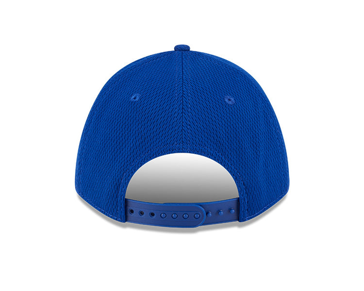 New Era Men's MLB Toronto Blue Jays Clubhouse '25 9FORTY MC Hat royal blue