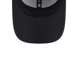 New Era Men's NFL Arizona Cardinals '25 3930 Night Flex Hat black