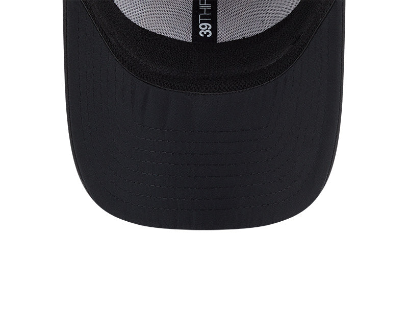 New Era Men's NFL Arizona Cardinals '25 3930 Night Flex Hat black