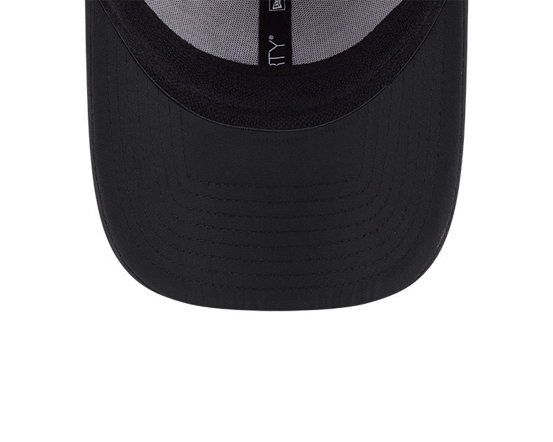 New Era Men's NFL Atlanta Falcons '25 3930 Night Flex Hat black