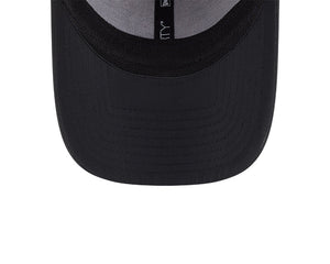 New Era Men's NFL Atlanta Falcons '25 3930 Night Flex Hat black