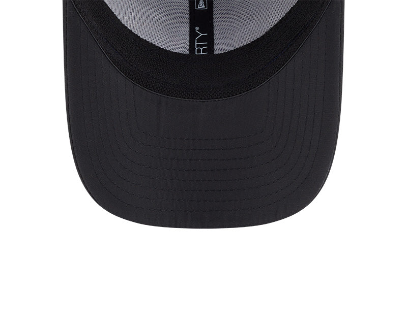 New Era Men's NFL Baltimore Ravens '25 3930 Night Flex Hat black