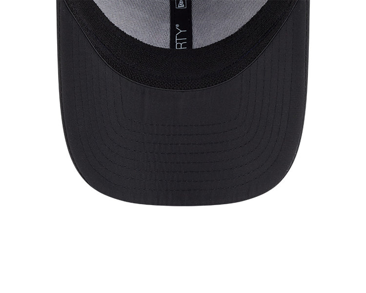 New Era Men's NFL Baltimore Ravens '25 3930 Night Flex Hat black