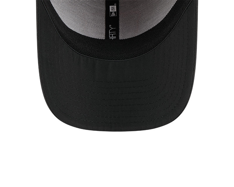 New Era Men's NFL Chicago Bears '25 3930 Night Flex Hat black