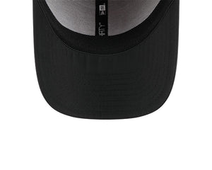 New Era Men's NFL Chicago Bears '25 3930 Night Flex Hat black