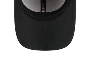 New Era Men's NFL Cincinnati Bengals '25 3930 Night Flex Hat black