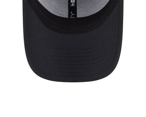 New Era Men's NFL Dallas Cowboys '25 3930 Night Flex Hat black