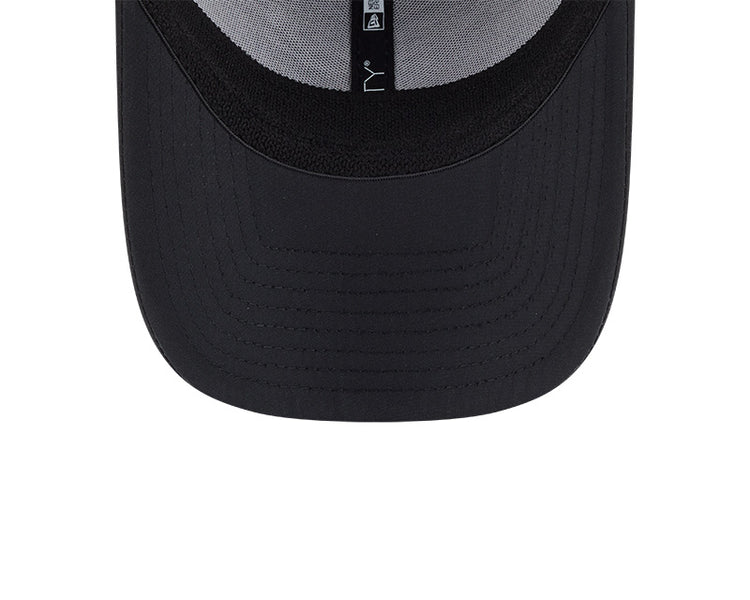 New Era Men's NFL Dallas Cowboys '25 3930 Night Flex Hat black