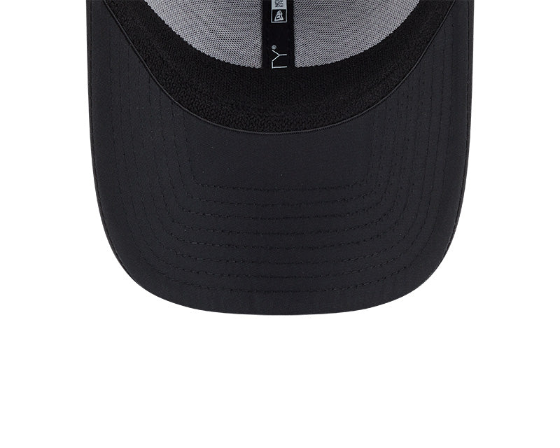 New Era Men's NFL Dallas Cowboys '25 3930 Night Flex Hat black
