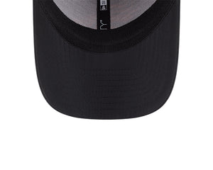 New Era Men's NFL Denver Broncos '25 3930 Night Flex Hat black