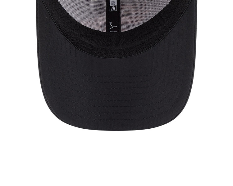 New Era Men's NFL Denver Broncos '25 3930 Night Flex Hat black