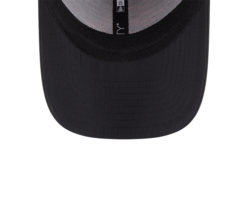 New Era Men's NFL Denver Broncos '25 3930 Night Flex Hat black