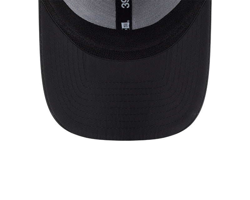 New Era Men's NFL Detroit Lions '25 3930 Night Flex Hat black