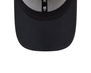 New Era Men's NFL Green Bay Packers '25 3930 Night Flex Hat black