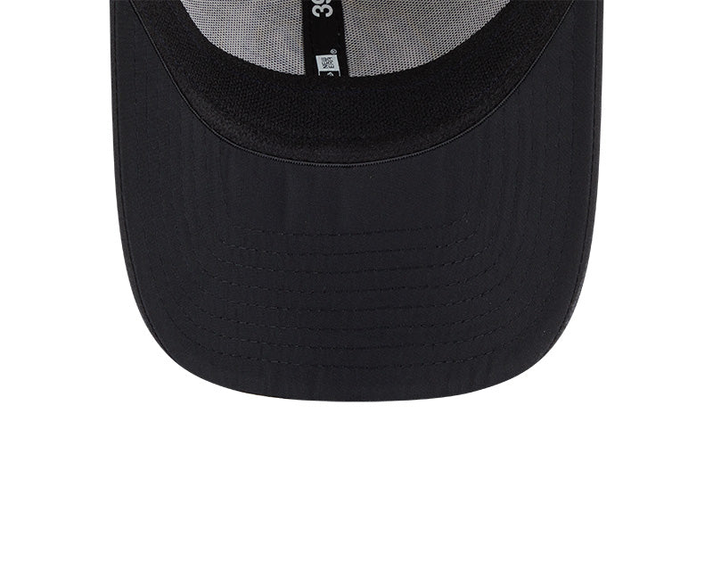 New Era Men's NFL Los Angeles Rams '25 3930 Night Flex Hat black