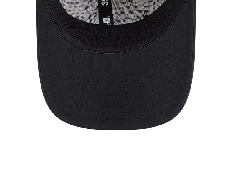 New Era Men's NFL Los Angeles Rams '25 3930 Night Flex Hat black