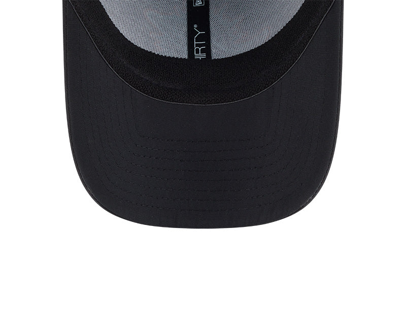 New Era Men's NFL Miami Dolphins '25 3930 Night Flex Hat black
