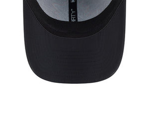 New Era Men's NFL Miami Dolphins '25 3930 Night Flex Hat black