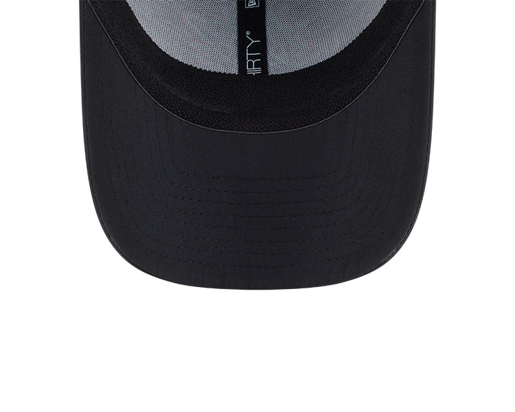 New Era Men's NFL Miami Dolphins '25 3930 Night Flex Hat black
